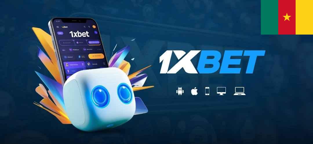 1xBet Registration