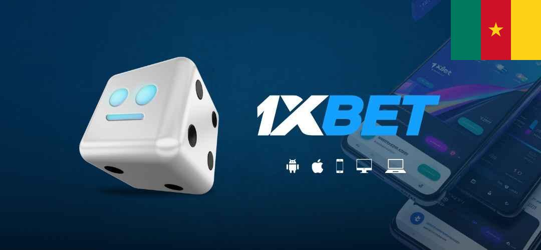1xBet Registration