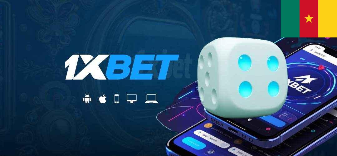 1xBet Registration